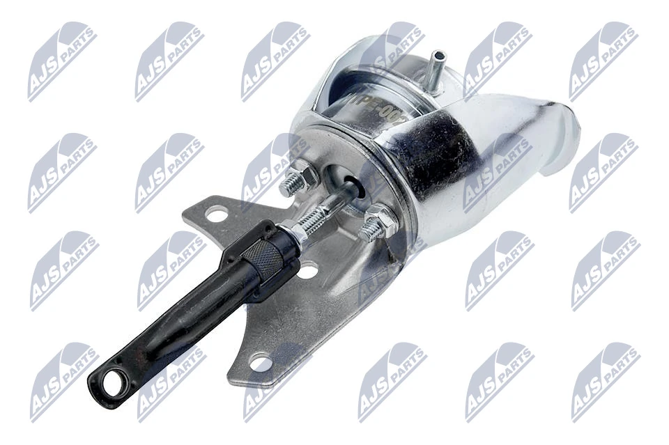 Válvula (atuador) de controlo de turbina Peugeot 307 3H