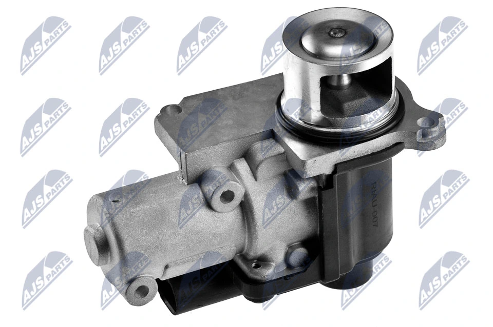 Válvula EGR de recirculação dos gases Chevrolet Captiva 1 C100