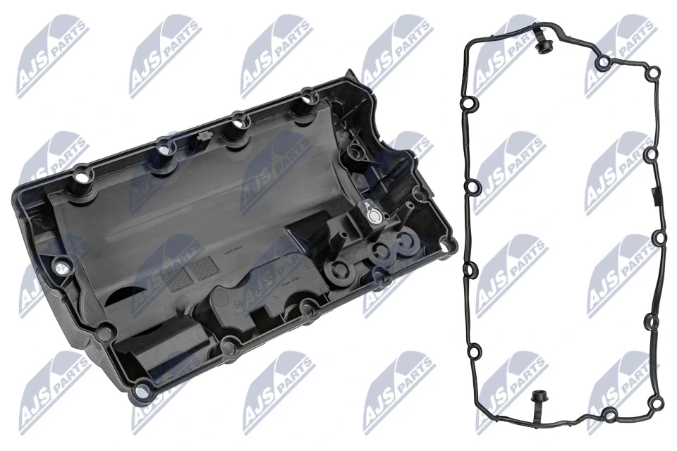 Мембрана маслоотделителя NTY BPZVW024 цена, от 79.87 USD