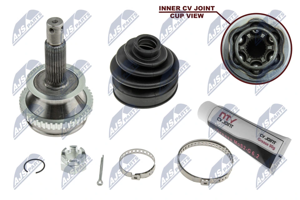 Граната колесная Posterparts BB2236 цена, от 33.47 USD
