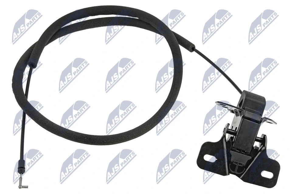Замок задней правой распашной двери, верхний Expert Line FG62633