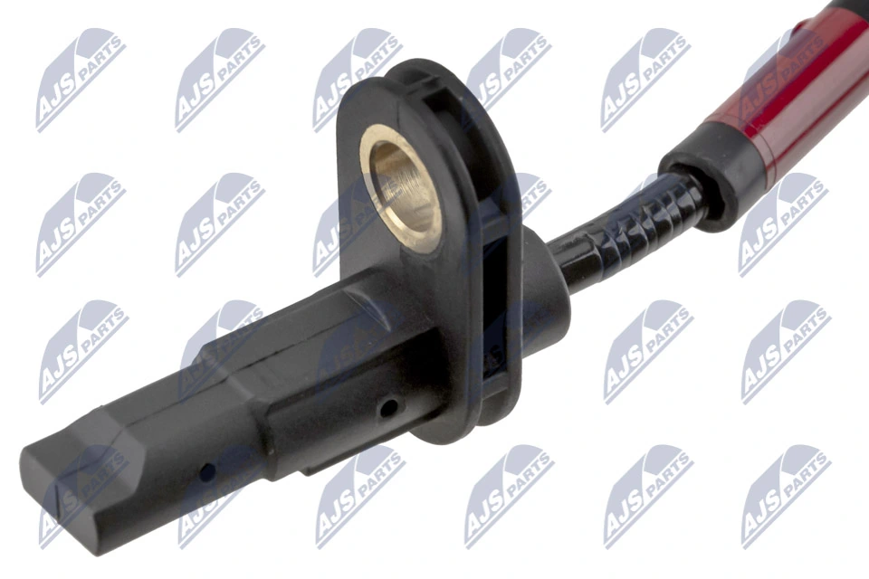 HCAHY586 NTY Датчик ABS передний правый