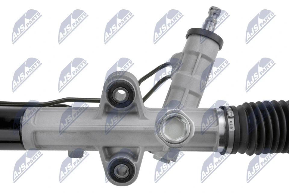 Cremalheira da direção Hyundai H-1 STAREX TQ