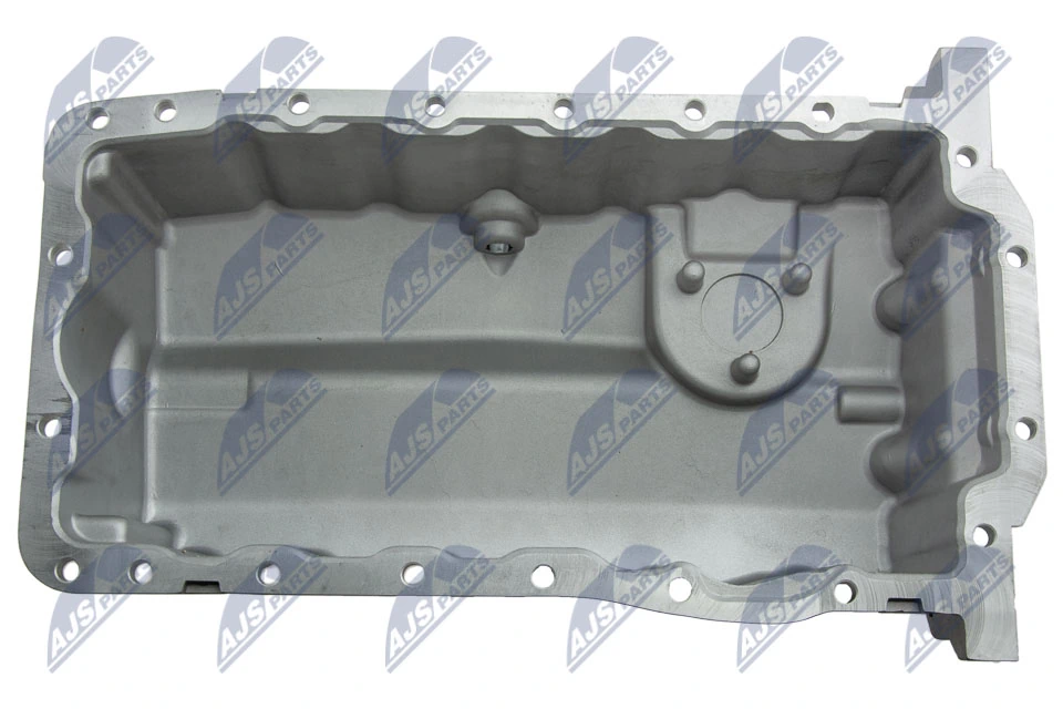 Масляный поддон двигателя NTY BMOVW007 цена, от 35.64 USD