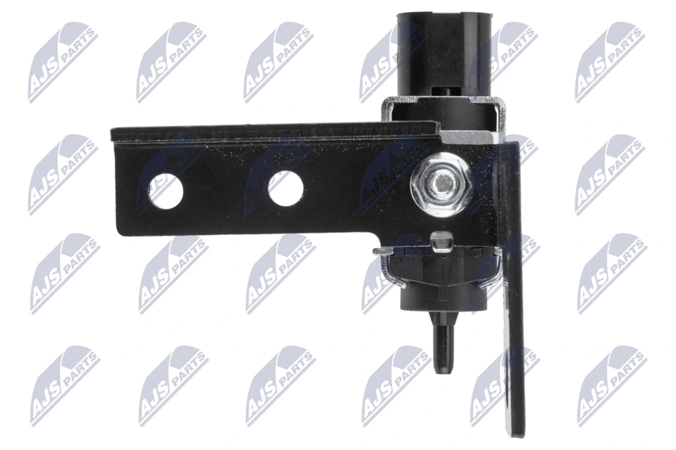 Клапан соленоид регулирования заслонки EGR ECDHY504 NTY