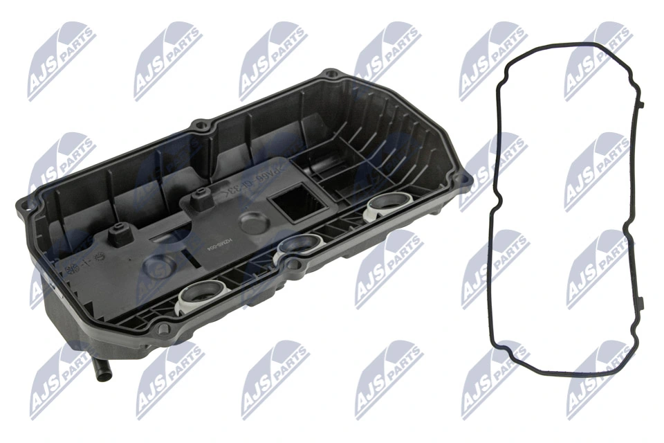 Крышка клапанная левая NTY BPZMS004 цена, от 102.35 USD