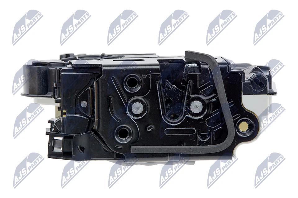Дверной замок передний правый Skoda SuperB II лифтбек (3T4) (2008 - 2015) цена, от 21.36 USD