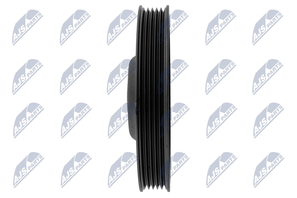 Шкив коленвала (демпфер) NTY RKPNS021 цена, от 27.94 USD