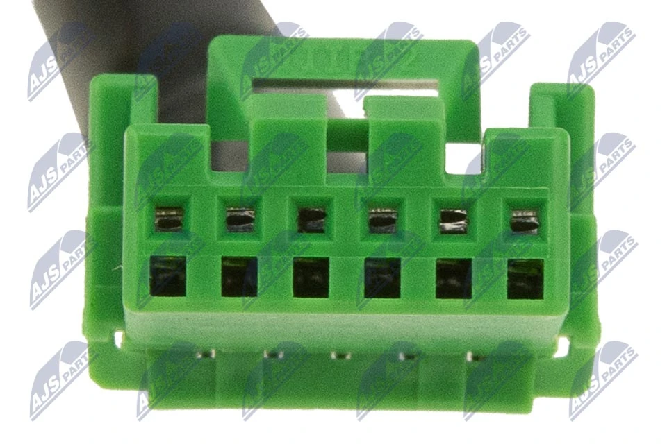 Контактное кольцо подушки безопасности NTY EASVV004 цена, от 70.50 USD