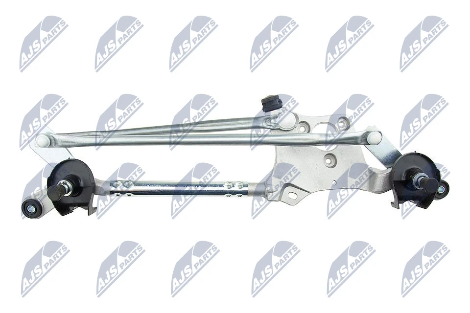 Трапеция щеток лобового стекла NTY EMWTY004 цена, от 22.90 USD