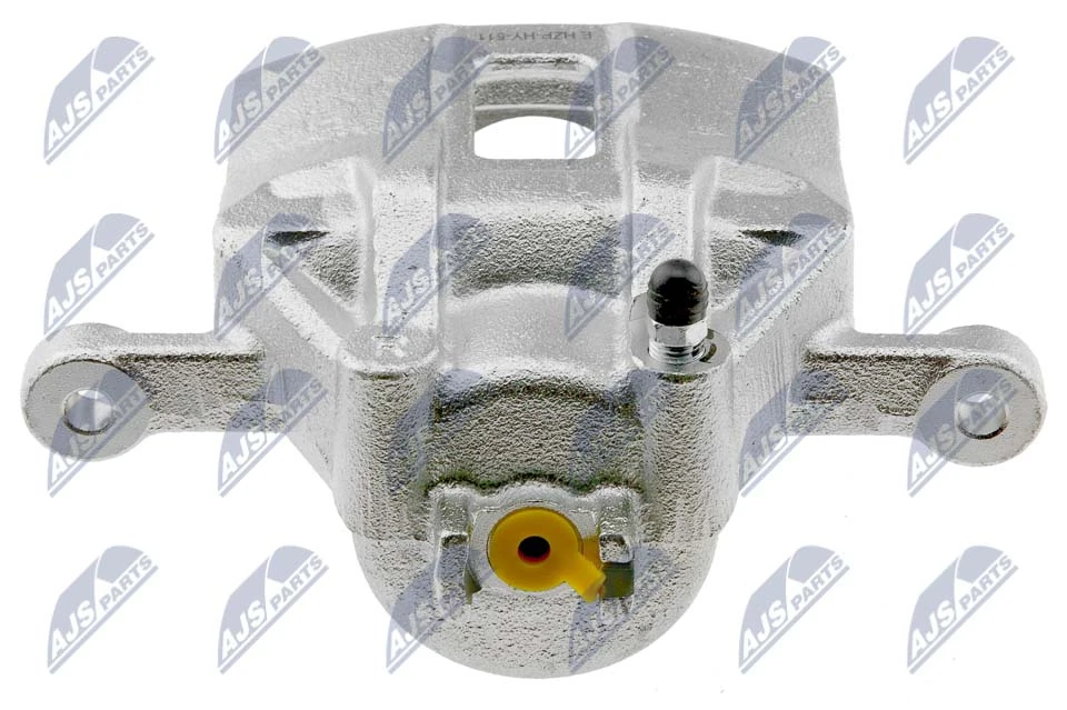 HZPHY511 NTY Суппорт тормозной, передний, правый