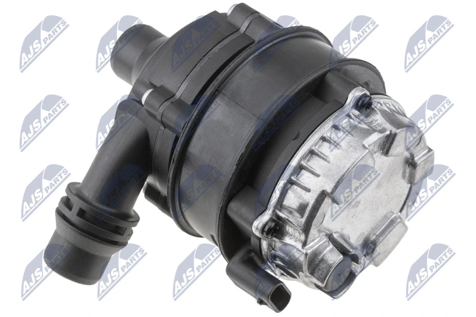 Водяной насос охлаждения электрический дополнительный на BMW 2  F23