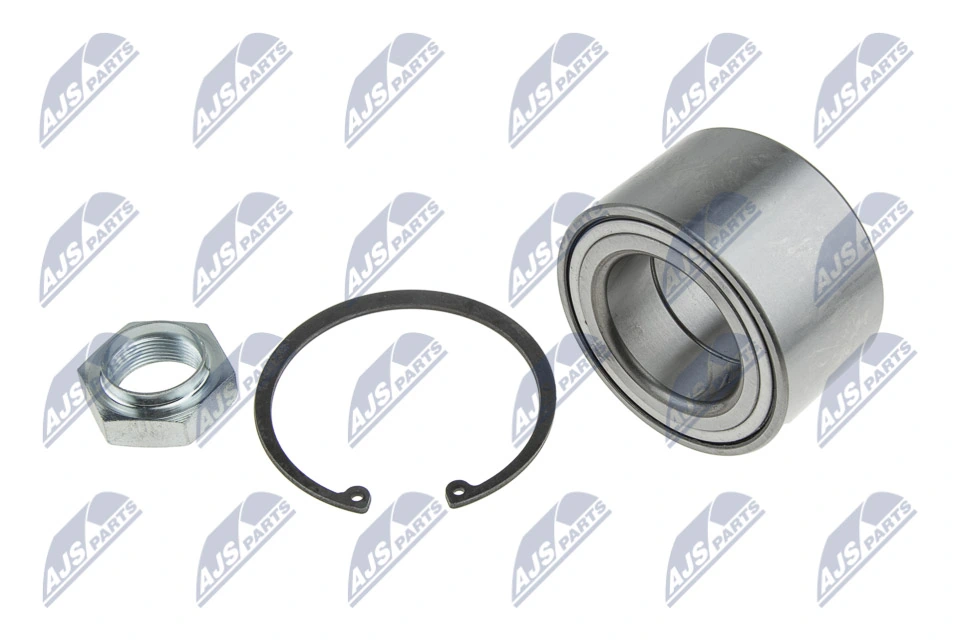Подшипники задней ступицы SNR FC41319 цена, от 29.76 USD