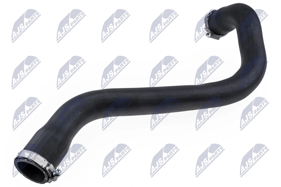 Mangueira (cano derivado) direita de intercooler Renault Megane 2 BM0, CM0, BM1, CM1