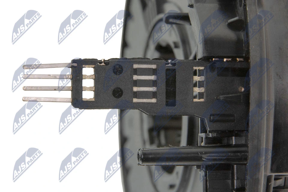 EASCH009 NTY Кольцо подушки безопасности