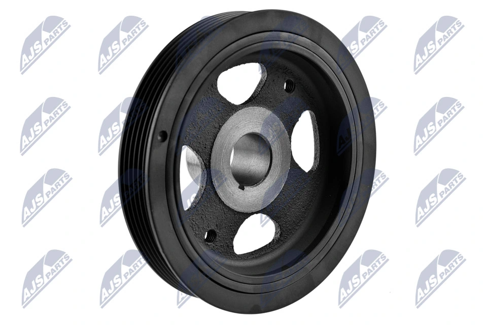 Polia de cambota Toyota Corolla E18