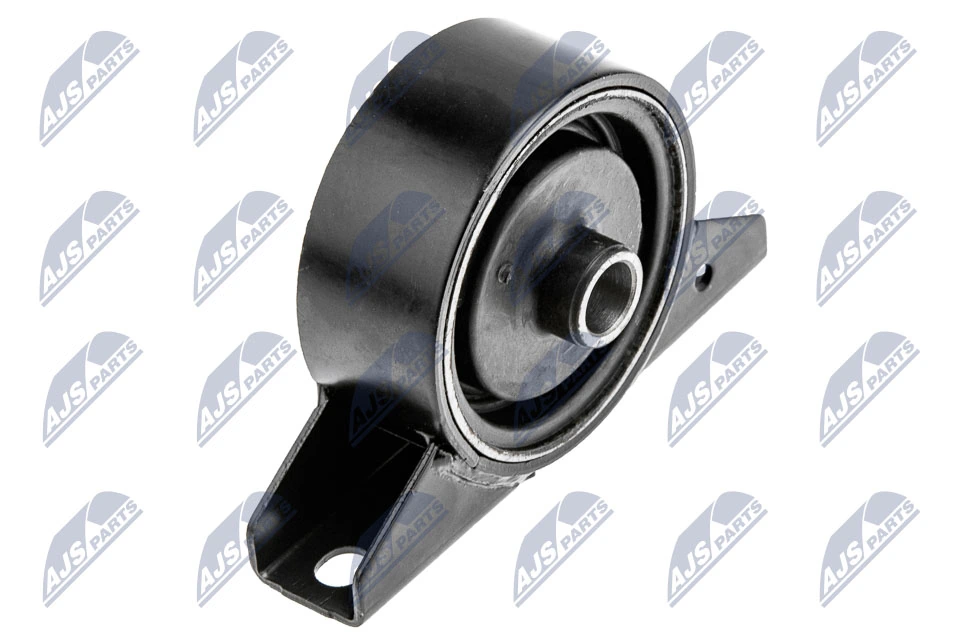 Купить MR272203 Mitsubishi Передняя опора двигателя