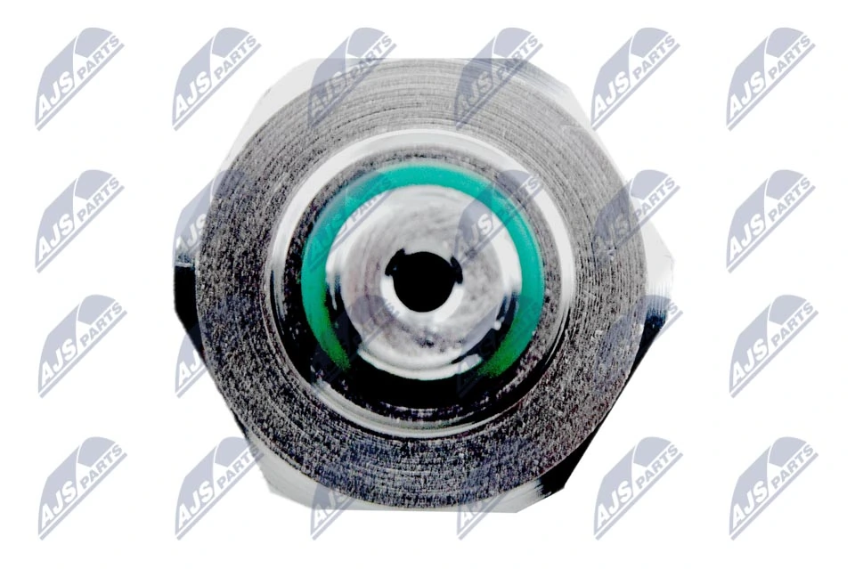 Sensor de pressão absoluta de aparelho de ar condicionado Nissan Navara D23, D23T