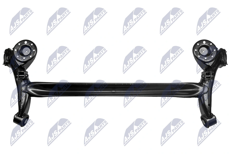 551001R050 Chrysler Подрамник задней подвески