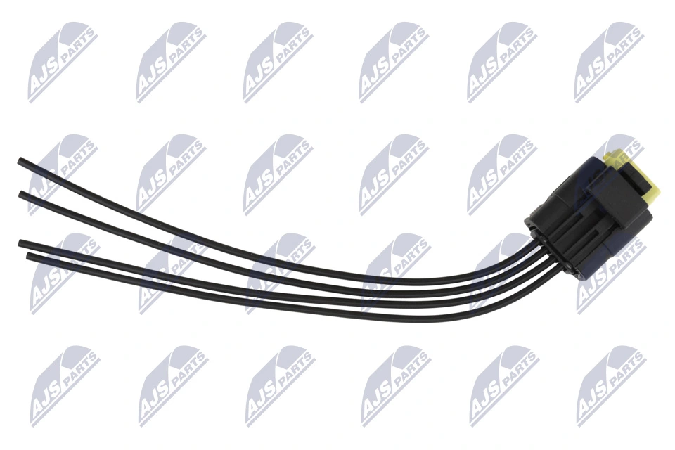 Разъем (фишка) топливного насоса NTY BPPCT032 цена, от 15.07 USD