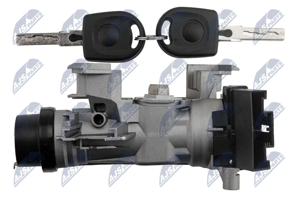 Замок зажигания NTY ESTVW006 цена, от 38.94 USD