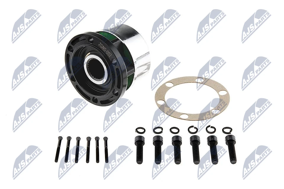  NTY KSBNS002 цена, от 67.86 USD