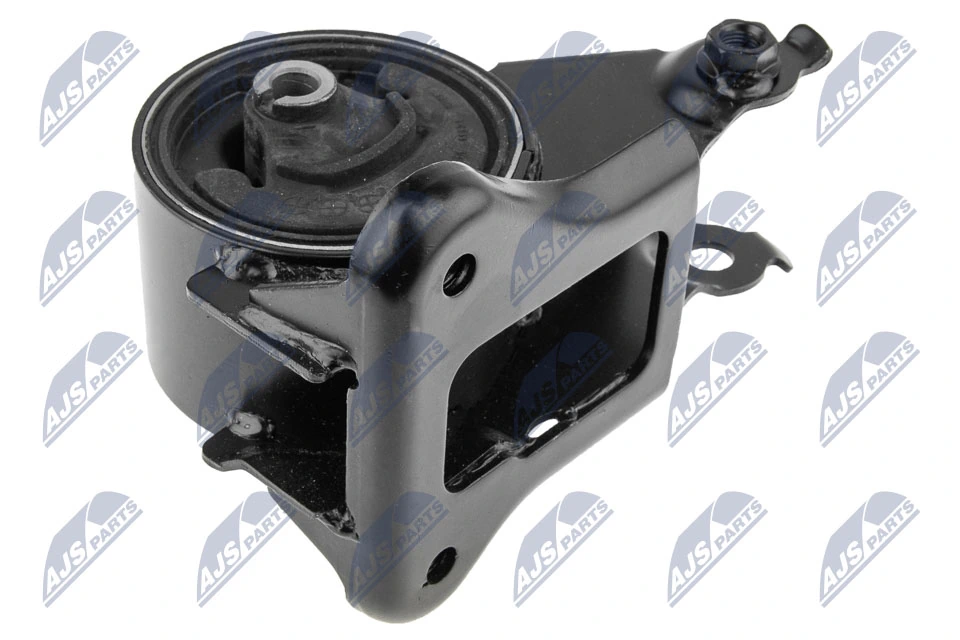 Coxim (suporte) traseiro de motor Nissan X-Trail T30