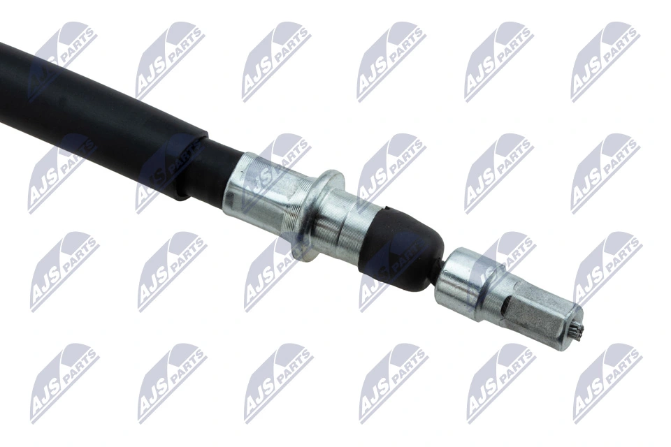 Трос ручного тормоза задний NTY HLRRE022 цена, от 16.28 USD