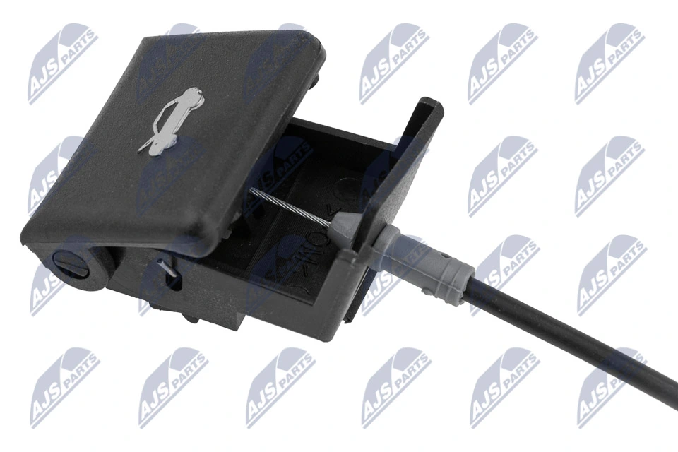 Cabo de abertura da capota Mazda 6 GG