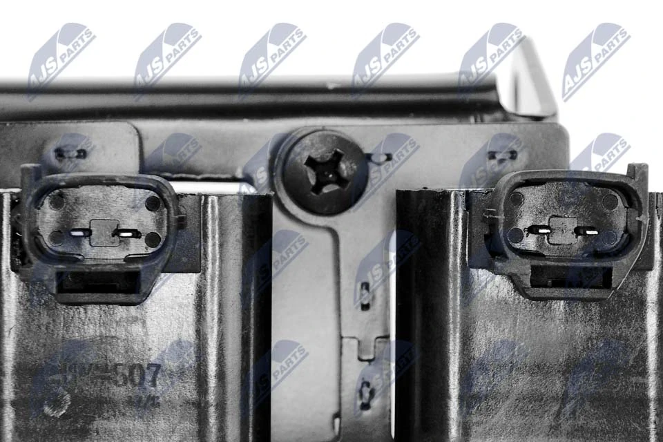 Bobina de ignição Hyundai Elantra 3 XD