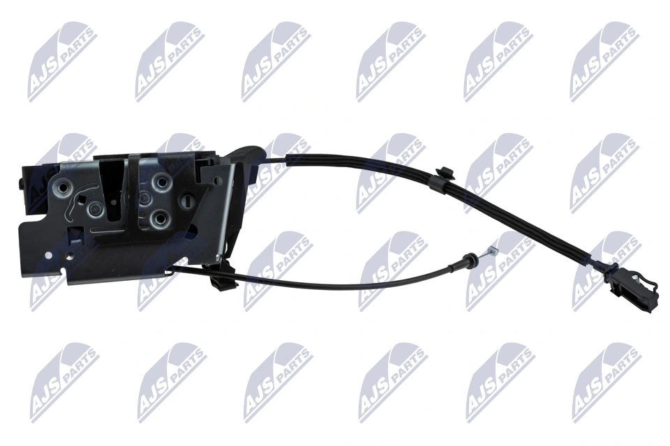 Дверной замок передний правый Fast FT10377 цена, от 87.54 USD