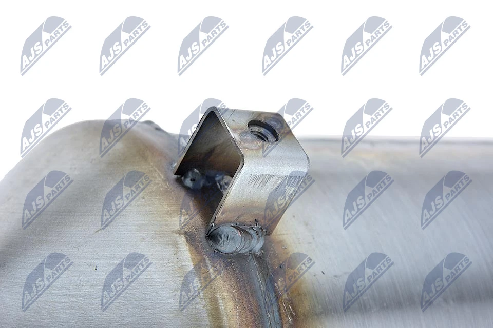 ДПФ фильтр NTY DPFAU007 цена, от 259.70 USD
