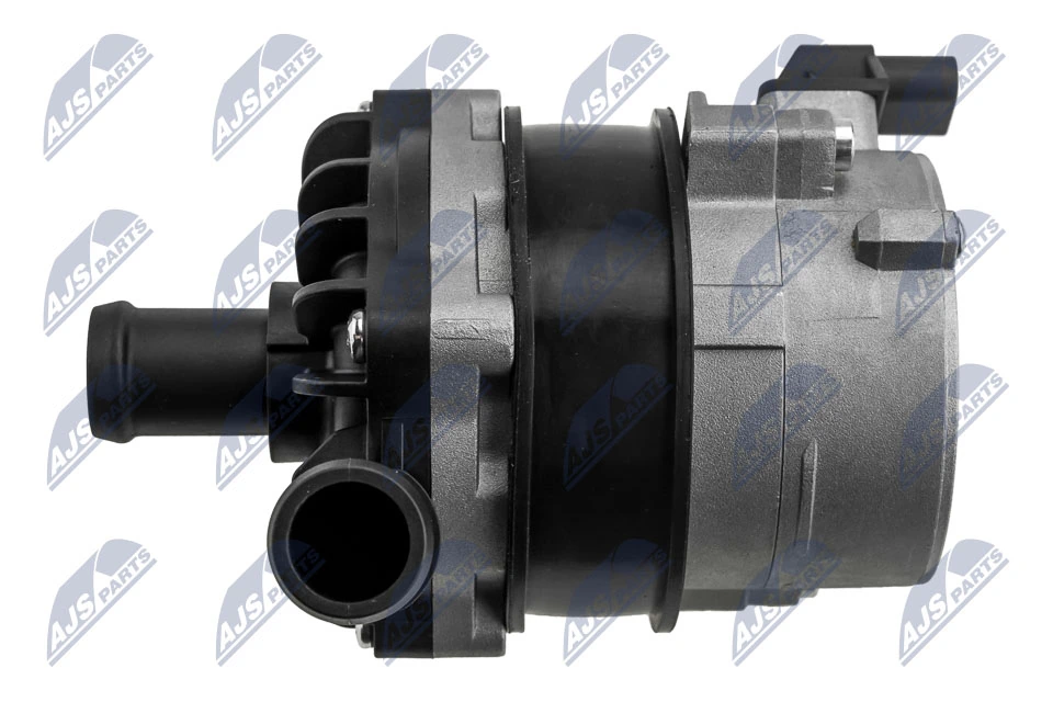 Водяной насос охлаждения электро дополнительный NTY CPZAU027 цена, от 157.71 USD