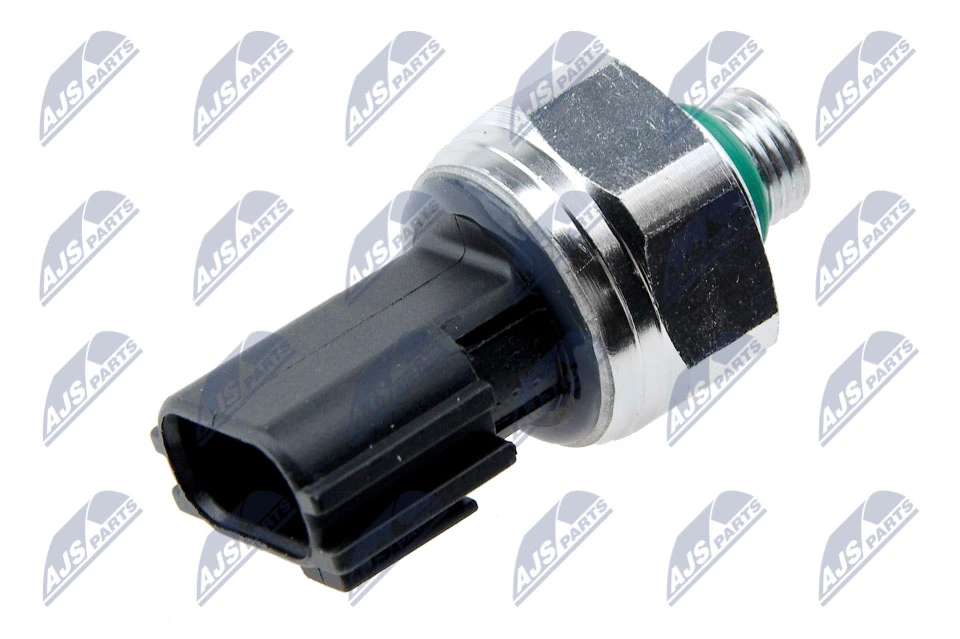 Sensor de pressão absoluta de aparelho de ar condicionado Nissan Navara D23, D23T