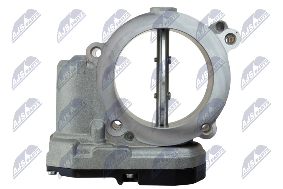 Válvula de borboleta montada Mercedes Sprinter 906