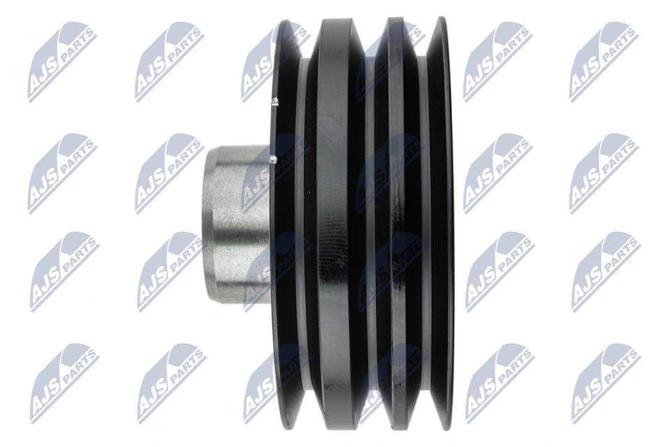Шкив коленвала (демпфер) NTY RKPNS007 цена, от 57.13 USD