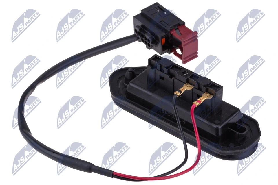 EZCFT212 NTY Концевик