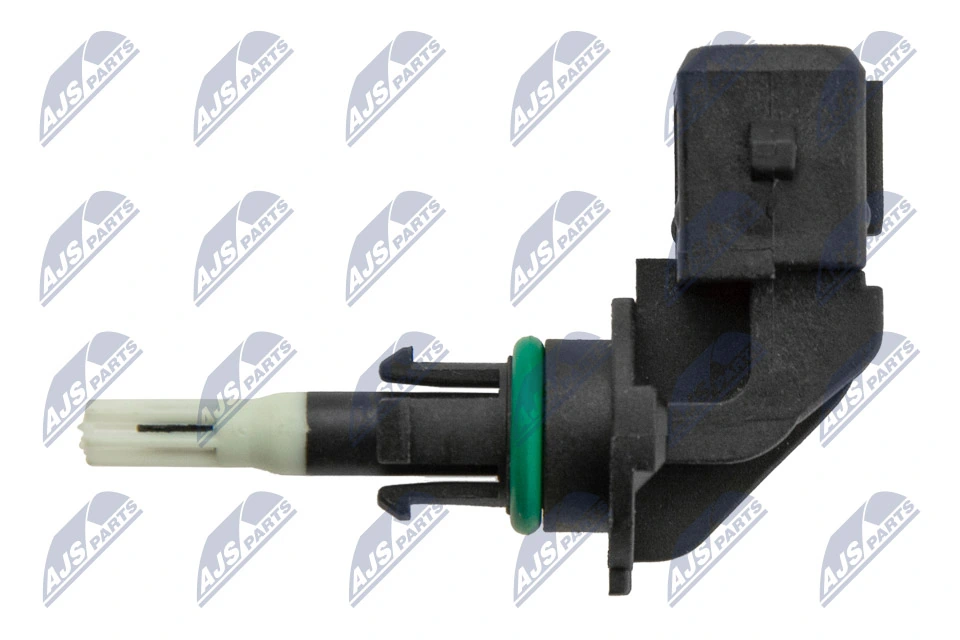 Sensor de temperatura da mistura de ar BMW 7 F01, F02, F03, F04