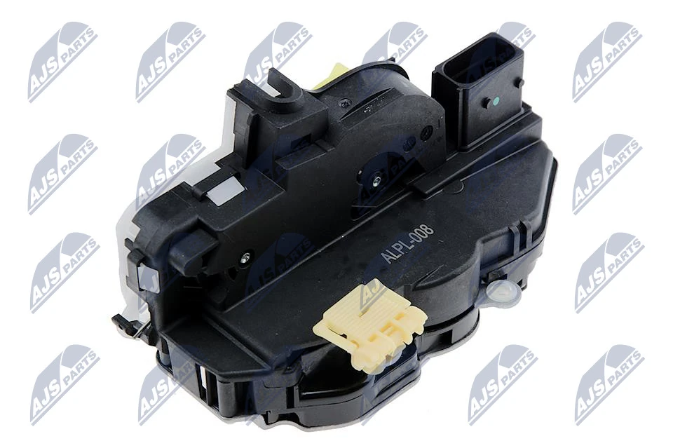 Fecho da porta dianteira esquerda Chevrolet Aveo 3 T300