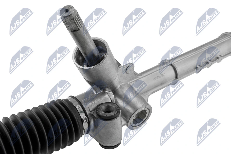 Реечный рулевой механизм NTY SPKPL010 цена, от 168.46 USD