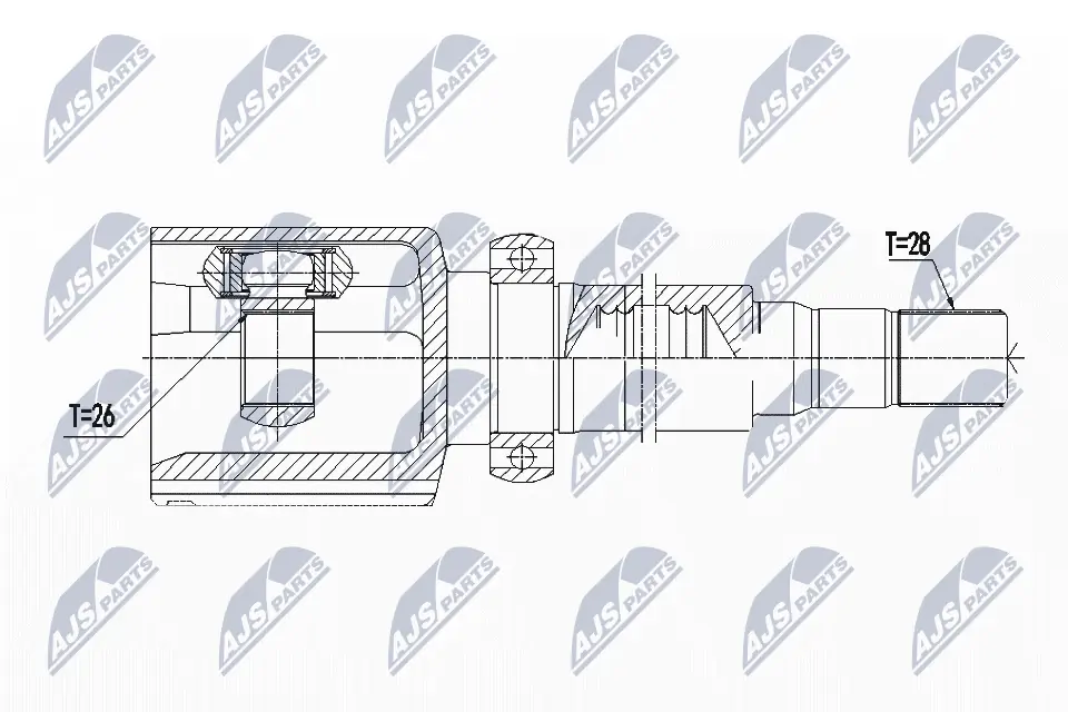NPWFR085 NTY 