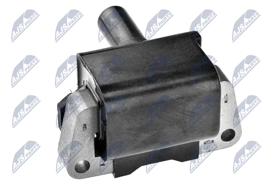 Катушка зажигания на Nissan Sunny III N14