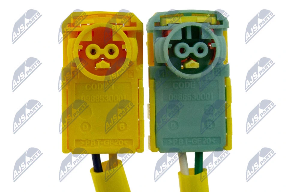 Контактное кольцо подушки безопасности NTY EASDW003 цена, от 42.17 USD