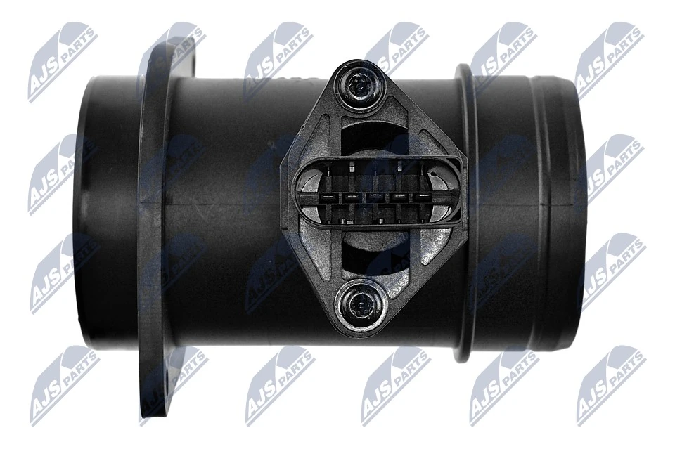 Sensor de fluxo (consumo) de ar, medidor de consumo M.A.F. - (Mass Airflow) Volkswagen Passat 3B2