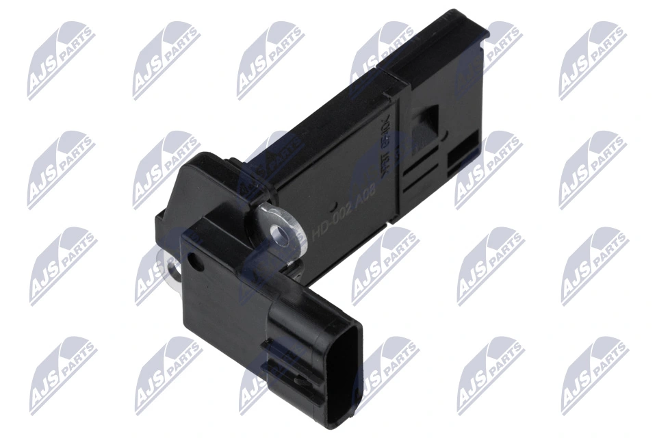 Sensor de fluxo (consumo) de ar, medidor de consumo M.A.F. - (Mass Airflow) Honda CR-V 4 RM