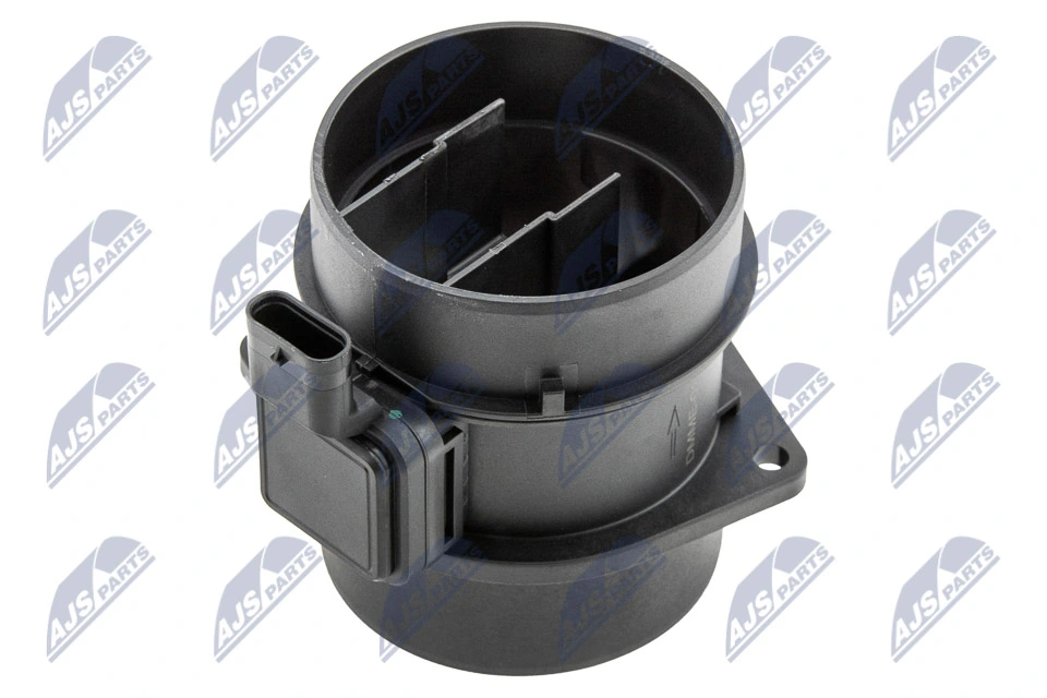 Sensor de fluxo (consumo) de ar, medidor de consumo M.A.F. - (Mass Airflow) Mercedes ML/GLE W166