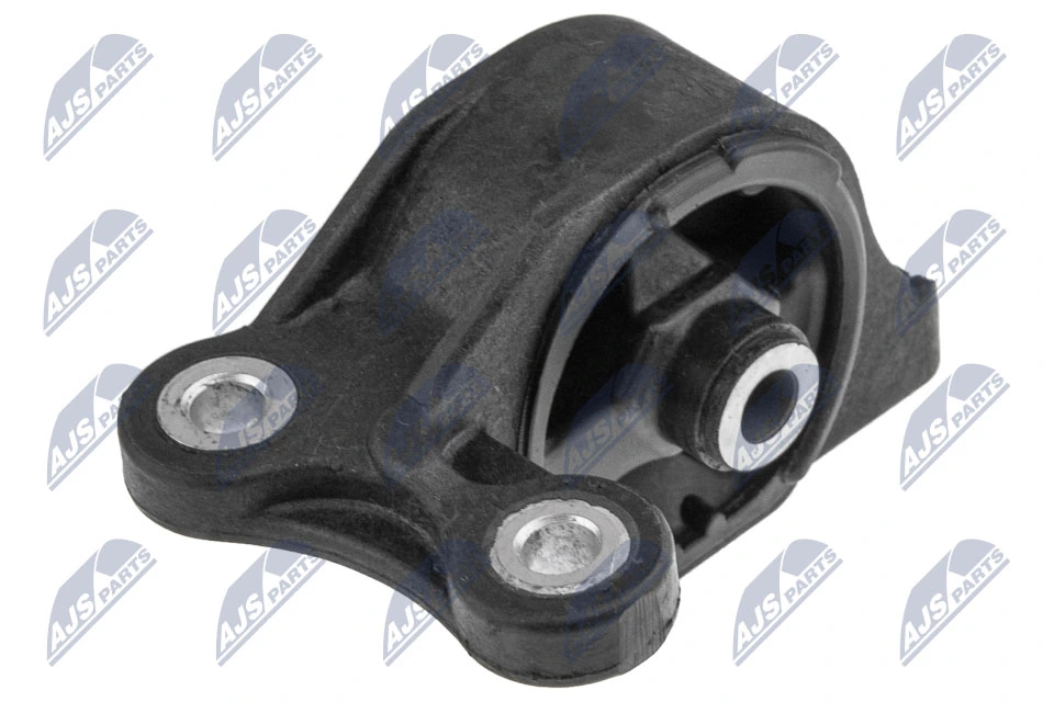 Coxim (suporte) traseiro de motor Honda Jazz GD, GE