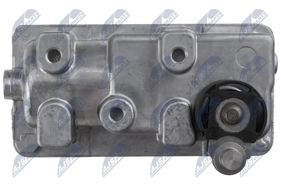 Купить ECDVV007 NTY Клапан управления турбиной