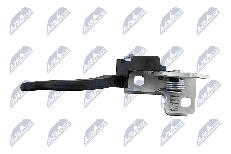 Стояк-крюк замка капота NTY EZCBM179