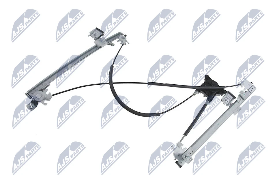Стеклоподъемник передней правой двери 500800 Maxgear